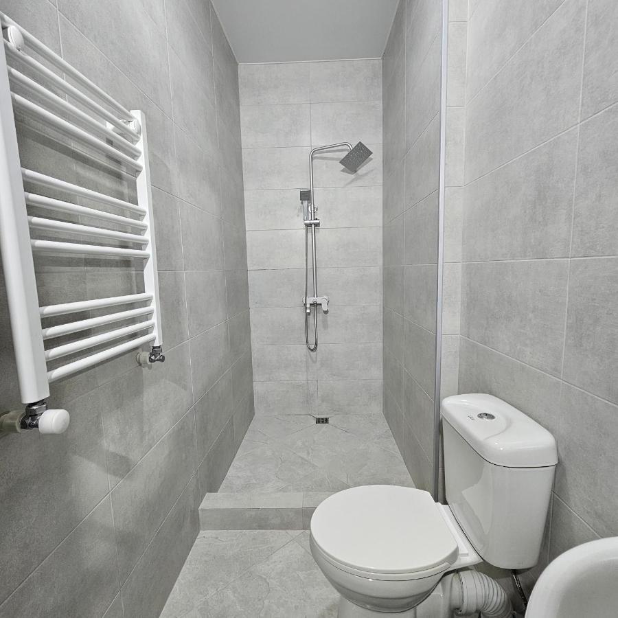Memory Basket Hotel Kutaiszi Kültér fotó
