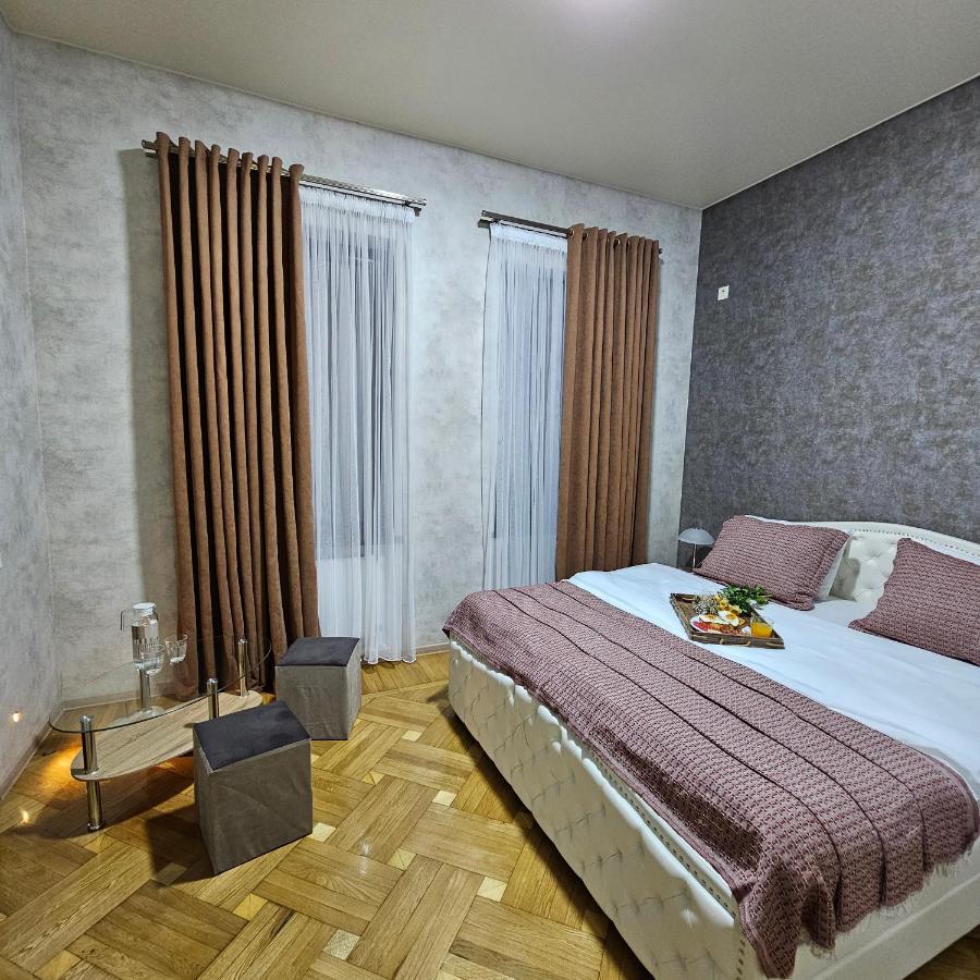 Memory Basket Hotel Kutaiszi Kültér fotó