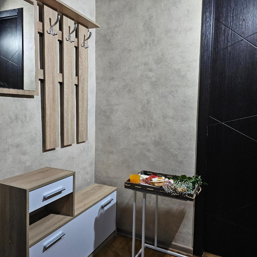 Memory Basket Hotel Kutaiszi Kültér fotó