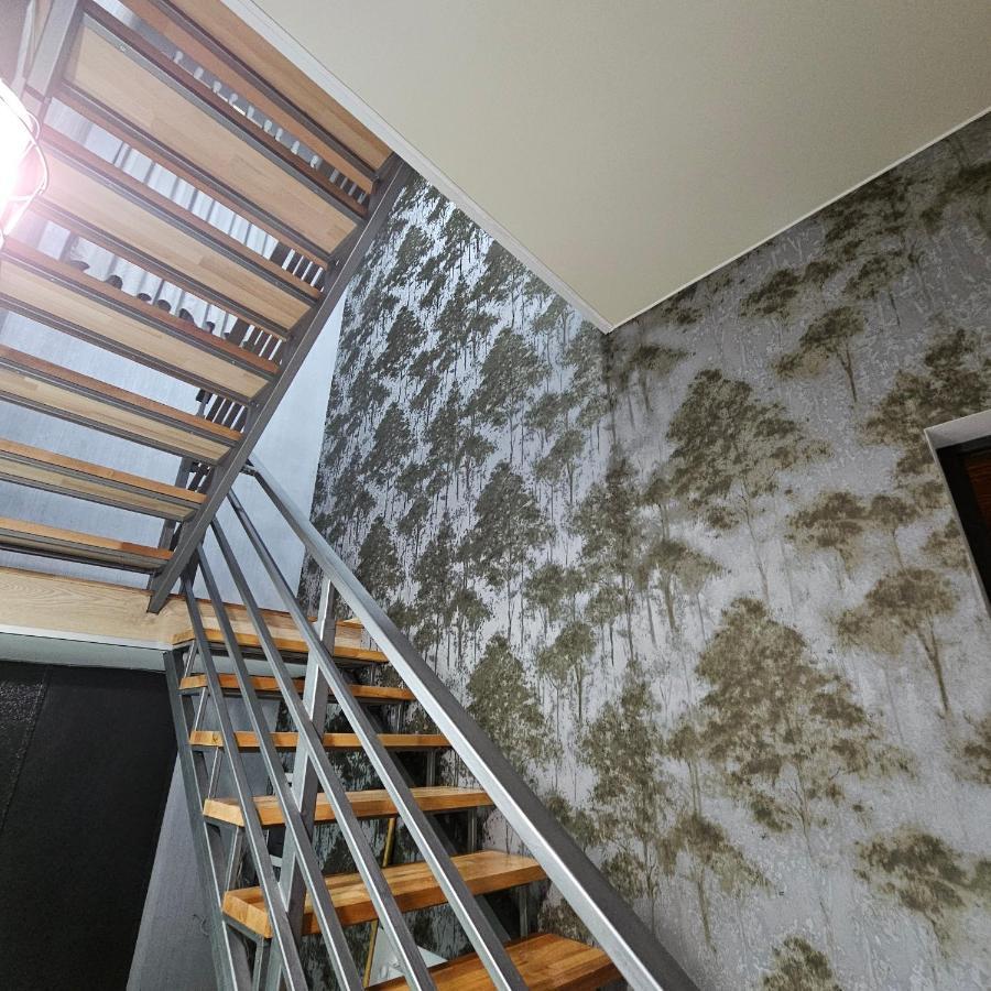 Memory Basket Hotel Kutaiszi Kültér fotó