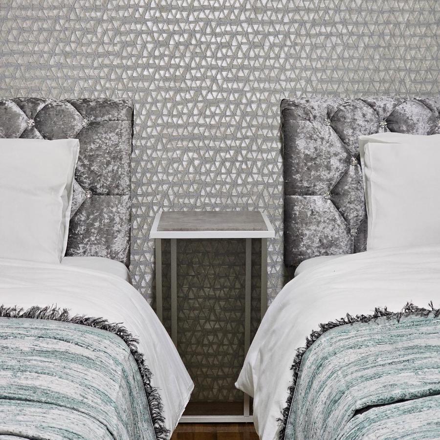 Memory Basket Hotel Kutaiszi Kültér fotó