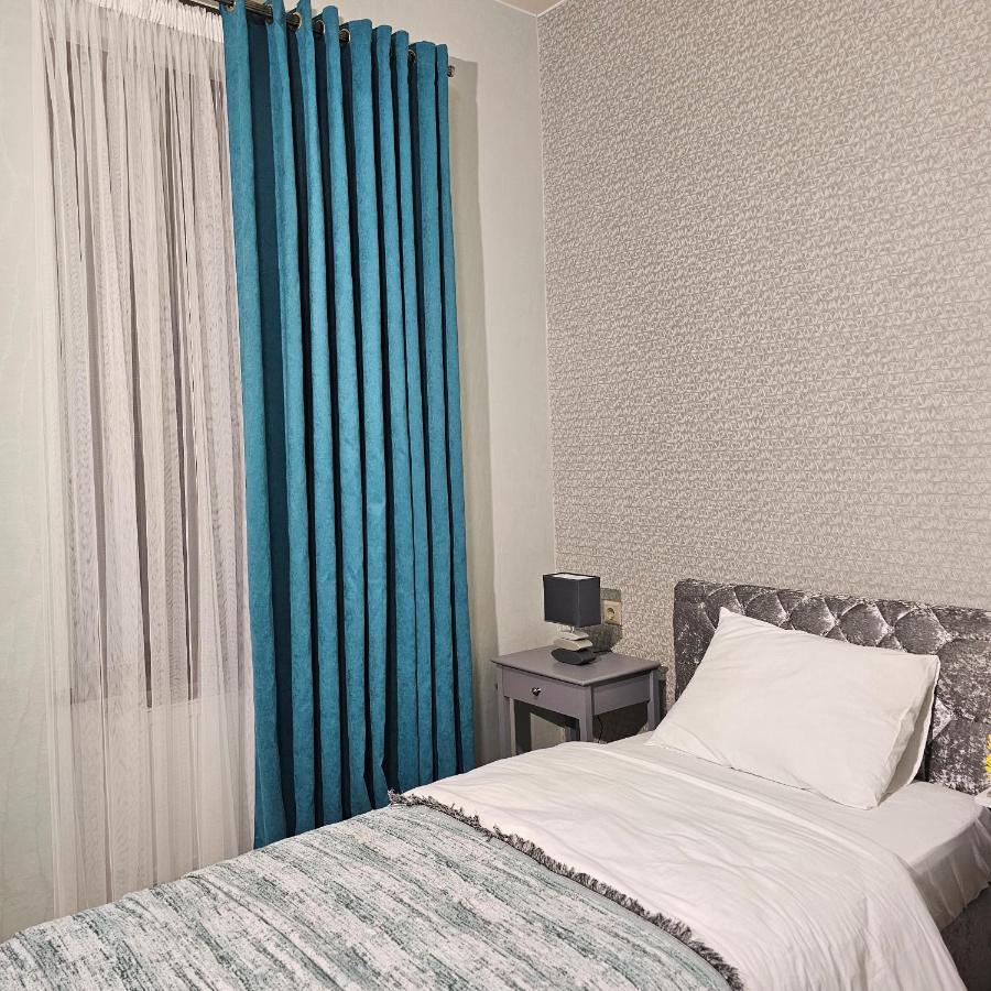 Memory Basket Hotel Kutaiszi Kültér fotó
