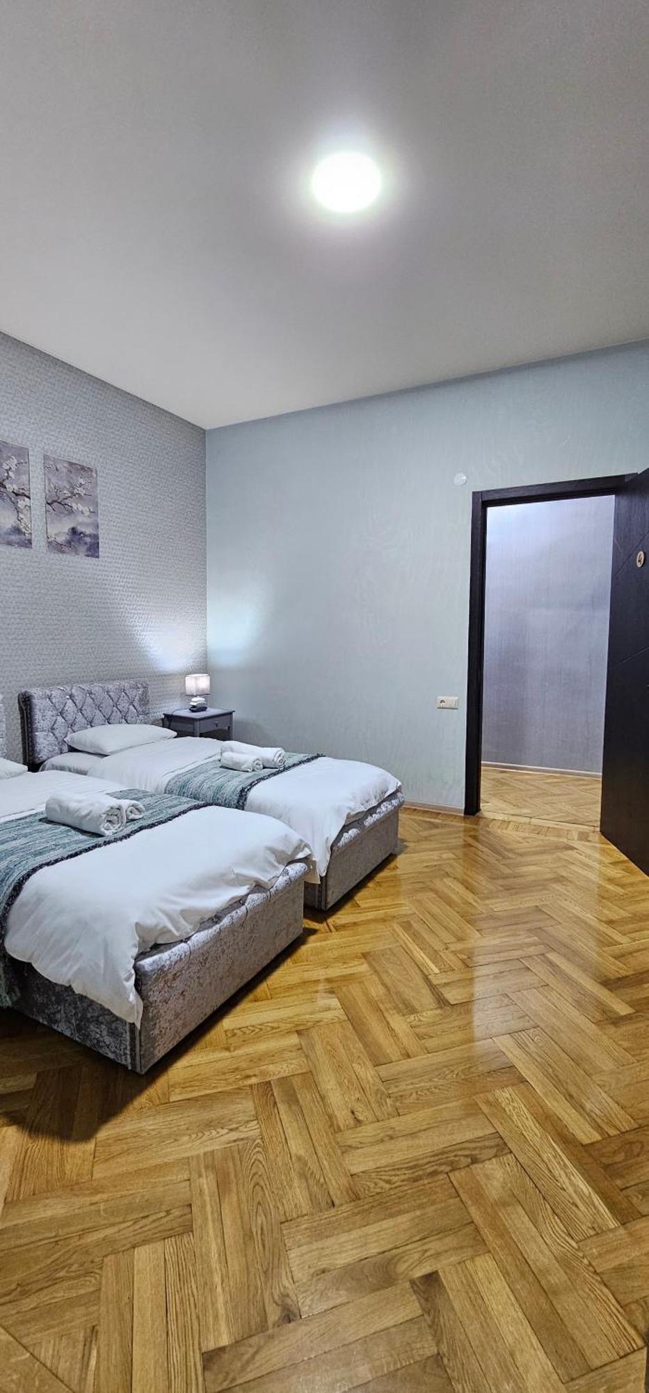Memory Basket Hotel Kutaiszi Kültér fotó