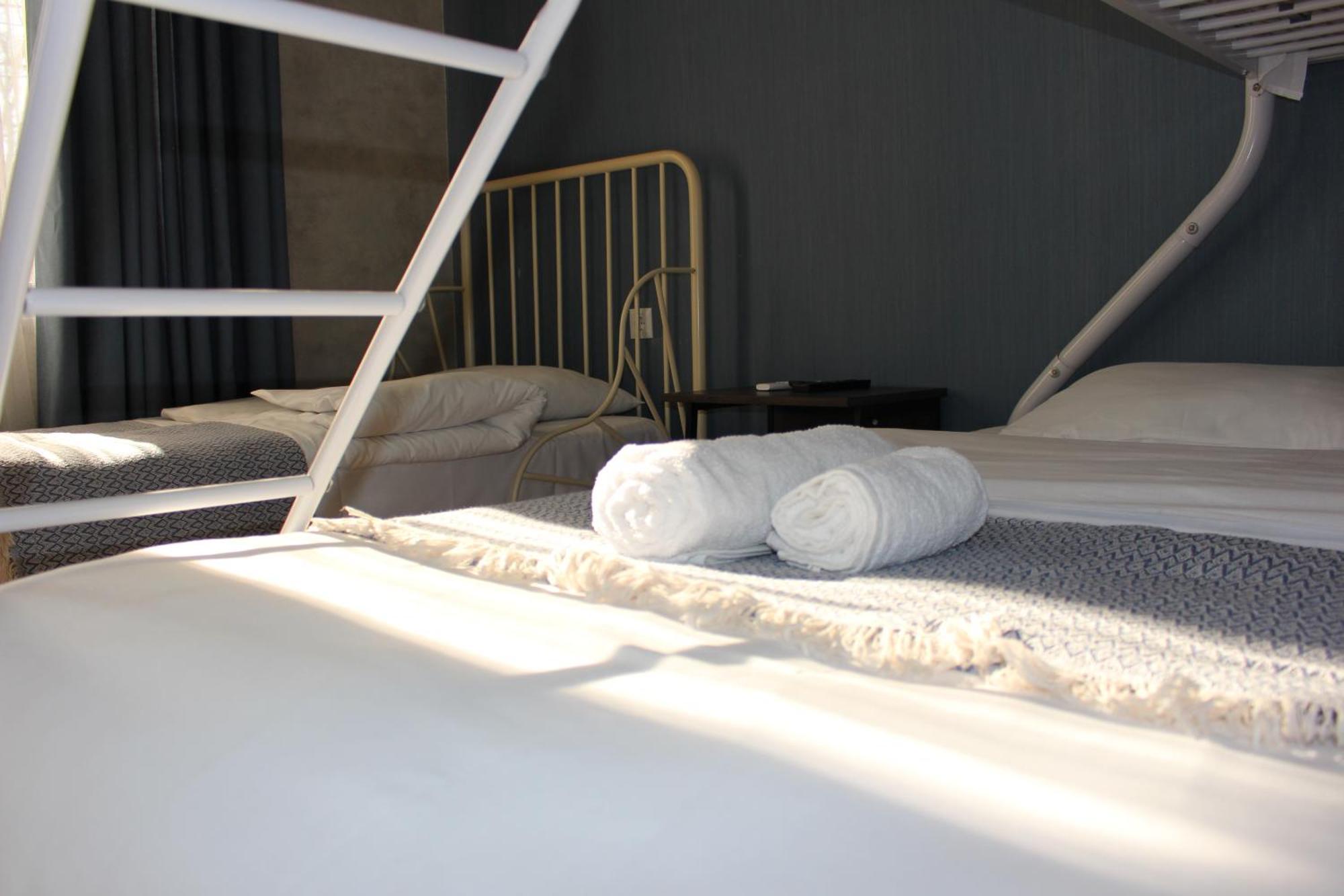 Memory Basket Hotel Kutaiszi Kültér fotó