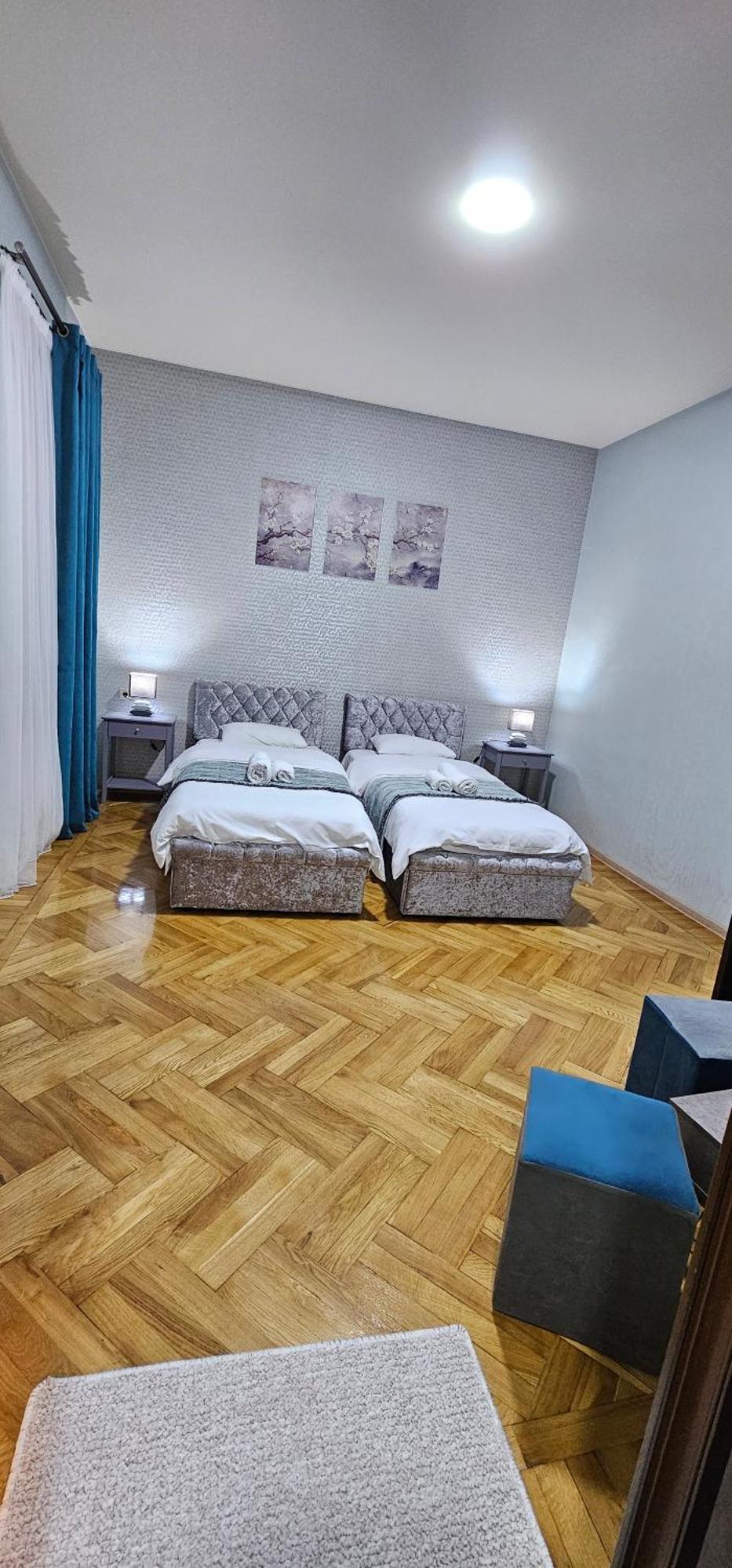 Memory Basket Hotel Kutaiszi Kültér fotó