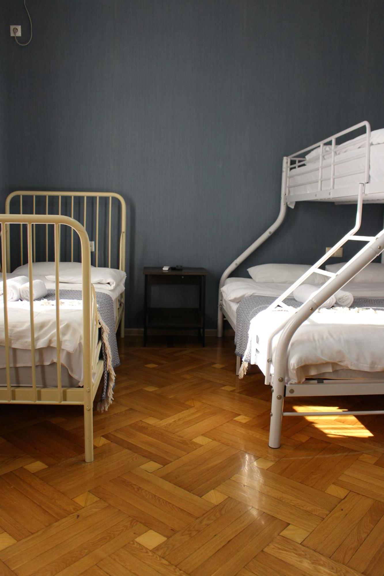 Memory Basket Hotel Kutaiszi Kültér fotó