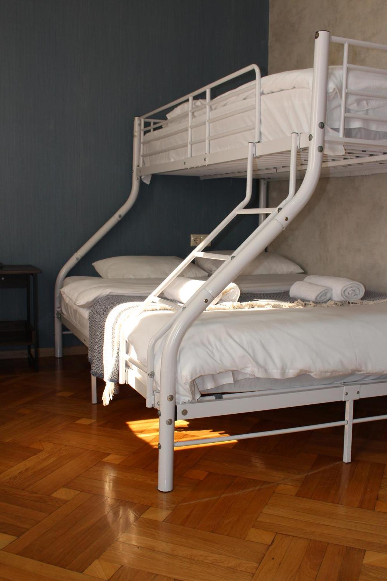 Memory Basket Hotel Kutaiszi Kültér fotó