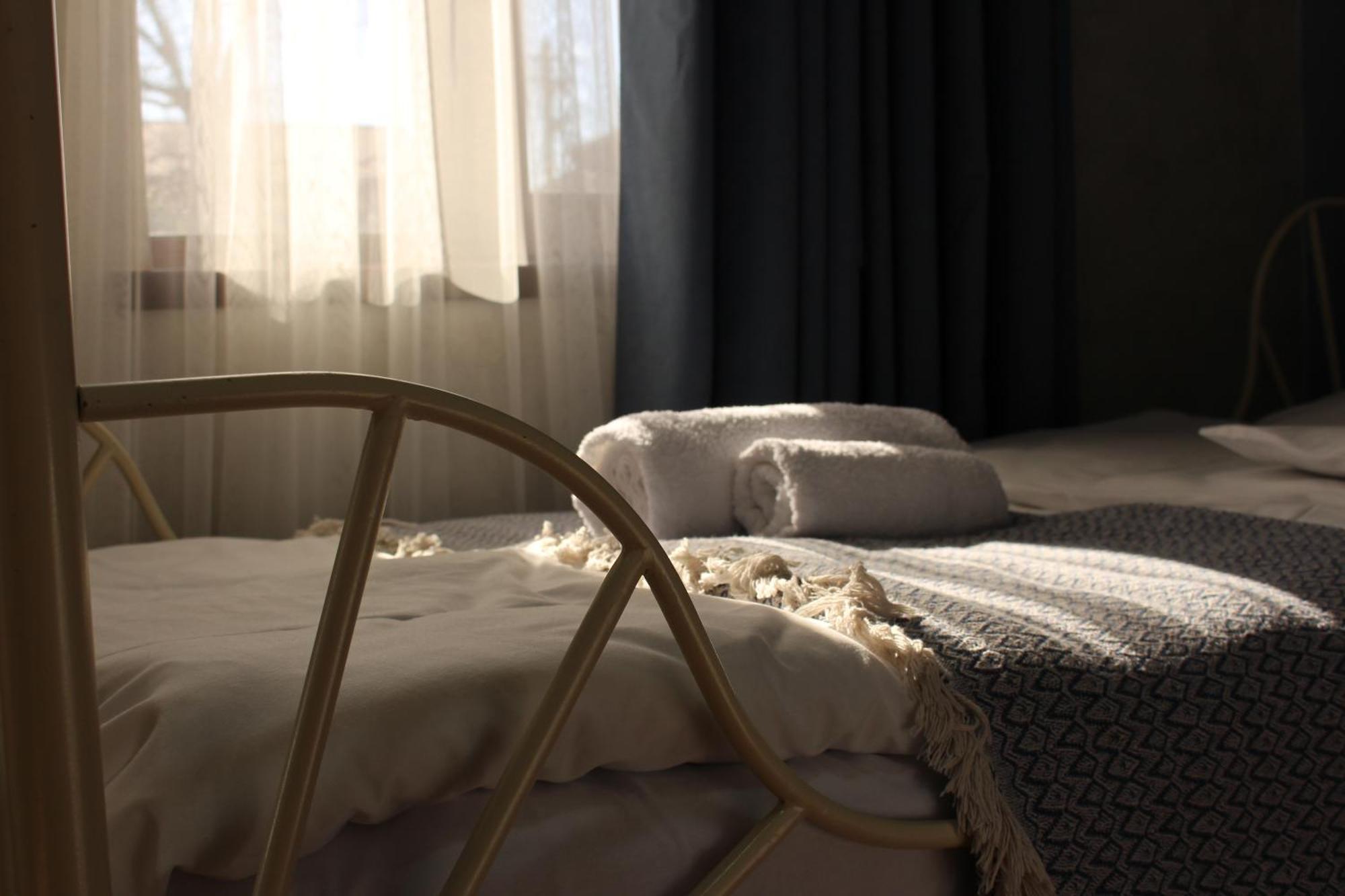 Memory Basket Hotel Kutaiszi Kültér fotó
