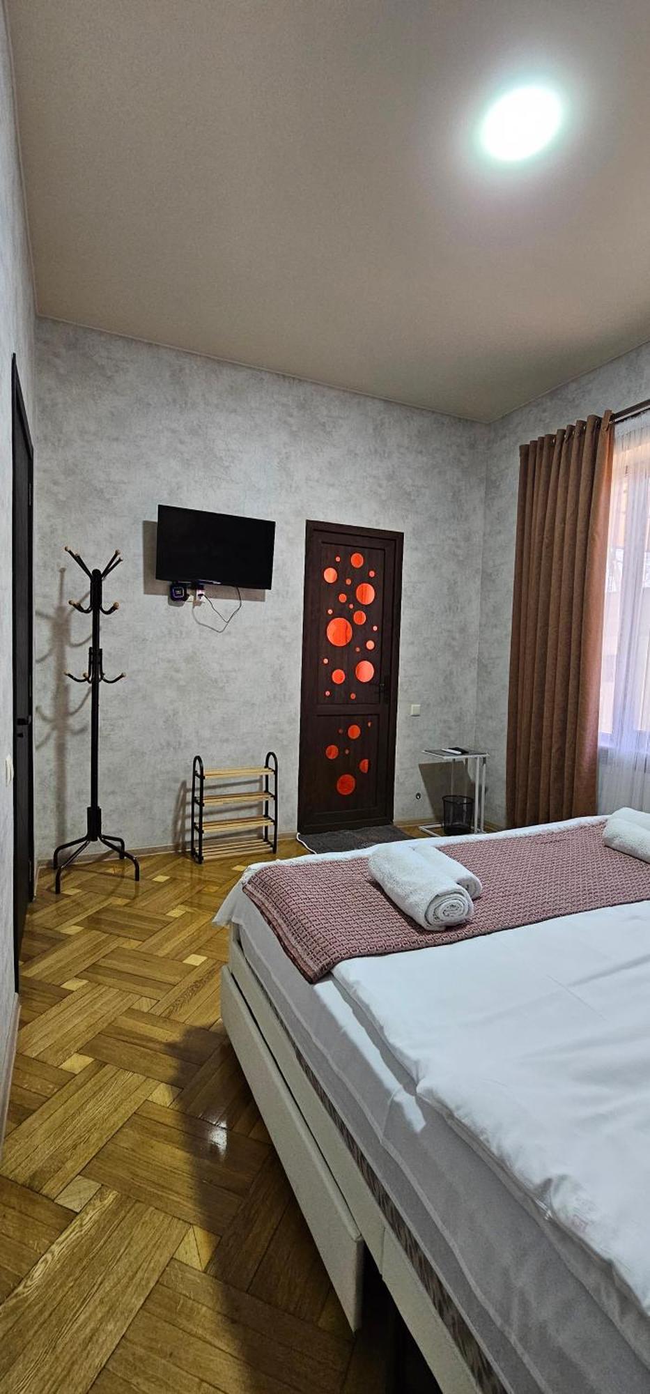 Memory Basket Hotel Kutaiszi Kültér fotó