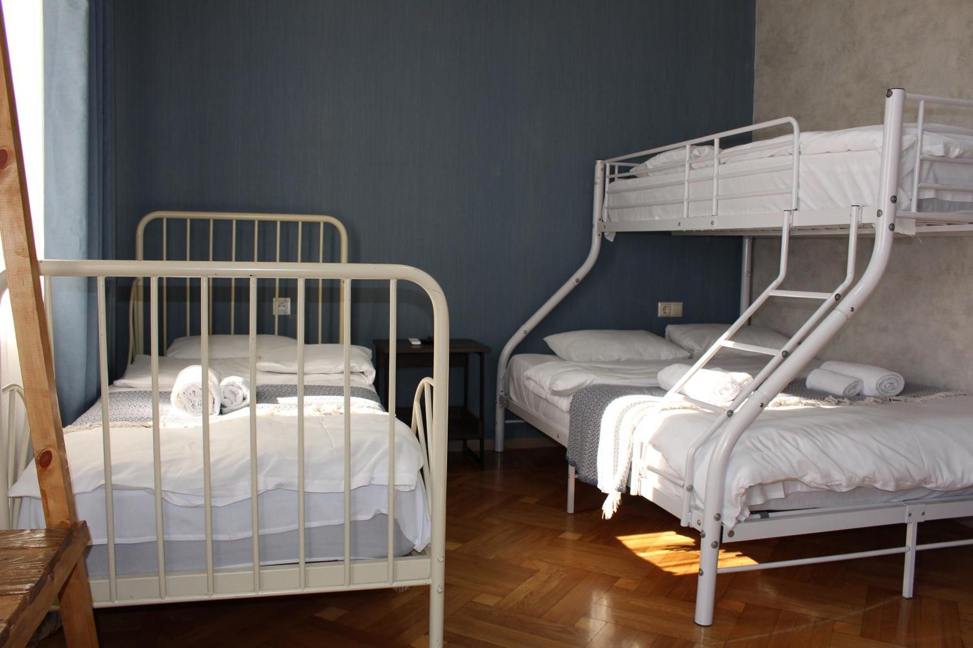 Memory Basket Hotel Kutaiszi Kültér fotó